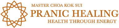 Pranic Healing